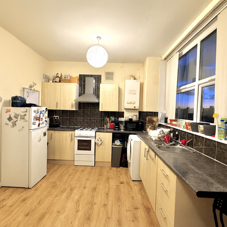 1 bedroom flat to rent - Photo 5