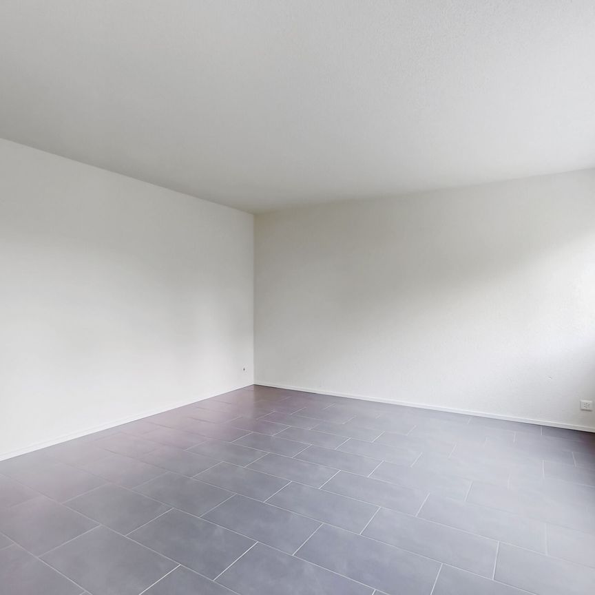 Ihr Rückzugsort mit eigenem Sitzplatz stilvoll wohnen, ruhig leben! - Foto 1