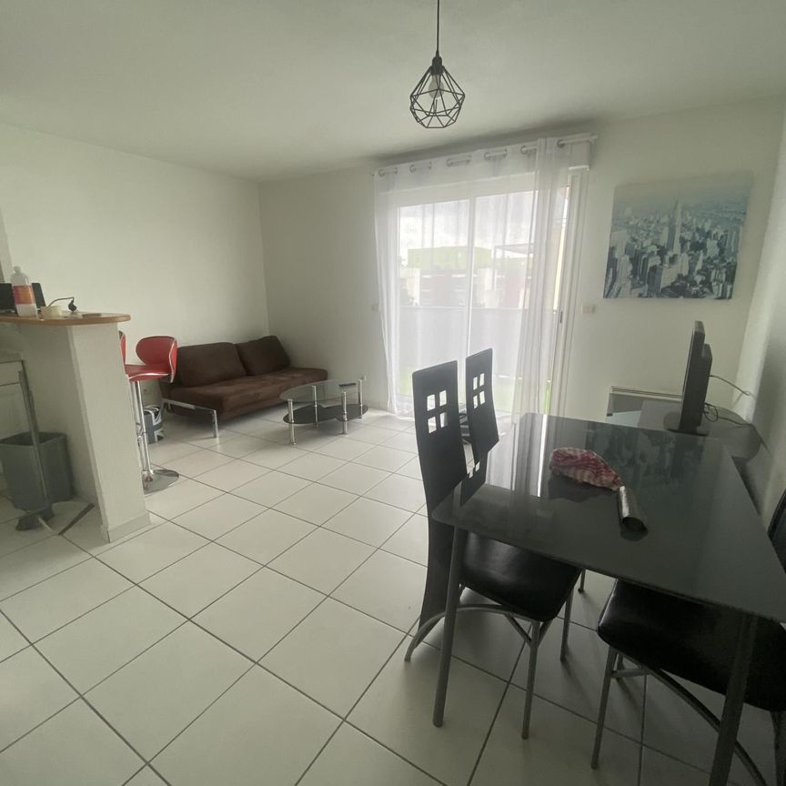 Location Appartement 2 pièces 42m² MONTPELLIER 34080 - Photo 1