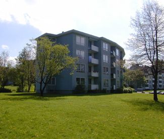 Schon leer, 3 Zimmer in Lüttringhausen noch im Angebot. - Foto 1