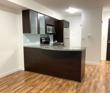 DNA II Lofts , #211 - Photo 4