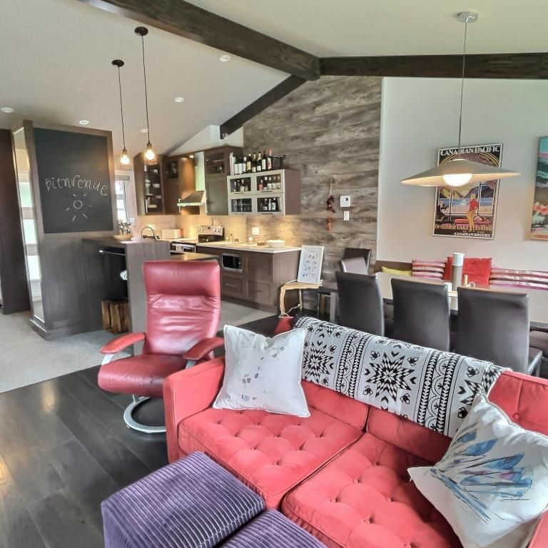 Condo à louer - Photo 1