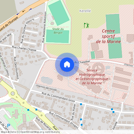 29200, Brest