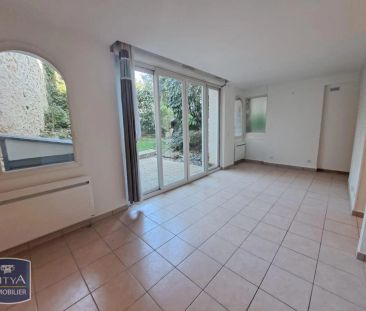 Appartement à louer 2 pièces 51.97m² - Photo 6