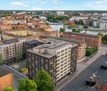 Klostergatan 6 C - Foto 2