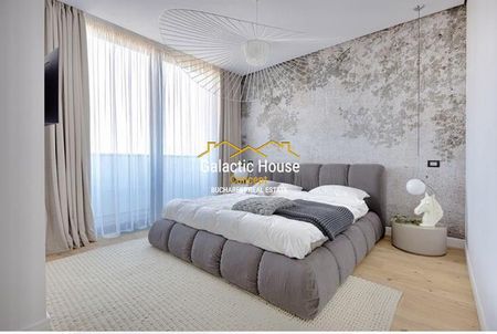 PENTHOUSE HERASTRAU VEDERE PANORAMICA***galactichouse ro*** de inchiriat Herastrau, Bucuresti - Photo 4