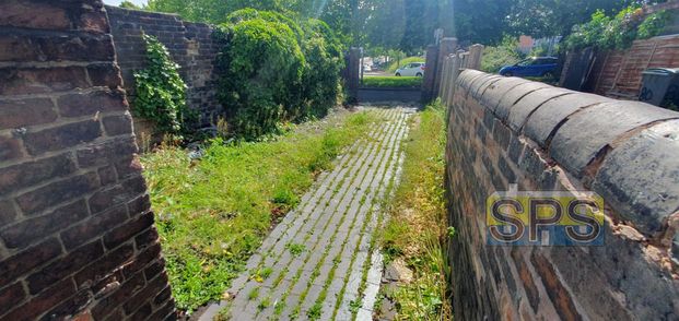Gilman Street, Stoke-on-Trent - Photo 1