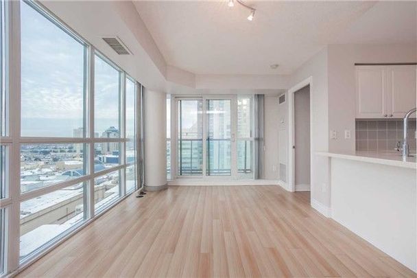 For Lease - 50 brian harrison Way Unit# 1404, Toronto, Ontario - Photo 1