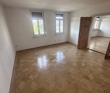 Gut geeignet für Familien in Zentraler Lage in Fürth! - Photo 1