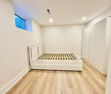 For Lease - 2 Wichey Road Unit# Basement, Toronto, Ontario - Photo 3