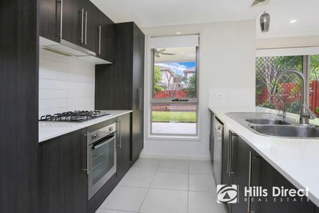 Immaculate Torrens Title Home Opposite Peel Reserve in The Ponds - Photo 4