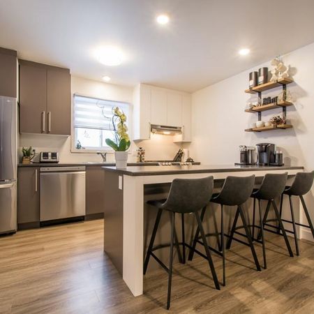 JANVIER 41/2 , Secteur Université, Mont Bellevue - Photo 3