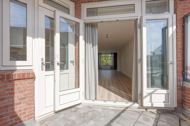 Appartement te huur: Parkweg 34-D 2271 AK Voorburg - Photo 1