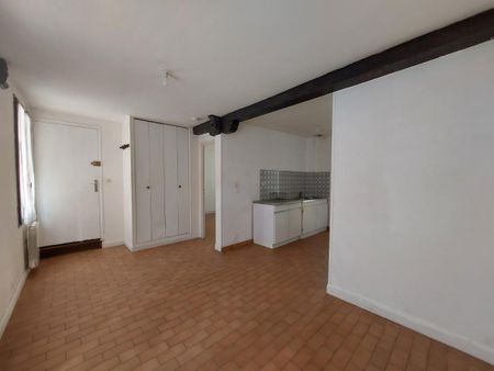 Location Appartement 3 pièces 50m² ROUEN 76000 - Photo 3