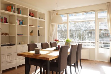 Te huur: Appartement Statensingel in Rotterdam - Foto 3