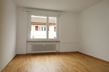 Im Breite-Quartier, moderne, helle 2-Zimmerwohnung zu vermieten - Foto 3