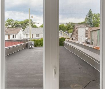 For Lease - 2034 Danforth Avenue Unit# 201, Toronto, Ontario - Photo 5