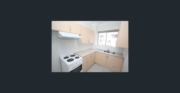 Convenient & Well-Presented Two-Bedroom Unit in Prime Location - Photo 1