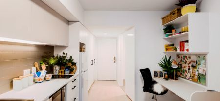 Studio courtyard Apartment - Photo 2