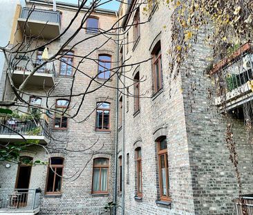 *Paulusviertel* Exklusive 4-Zimmer-Maisonettewohnung mit 2 Balkonen... - Foto 2