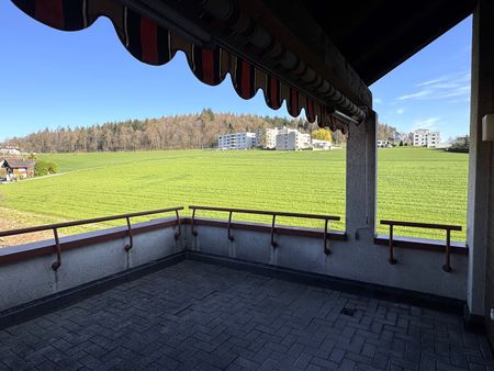 2.5 Zimmer, 70 m², 3. Stock - Foto 4