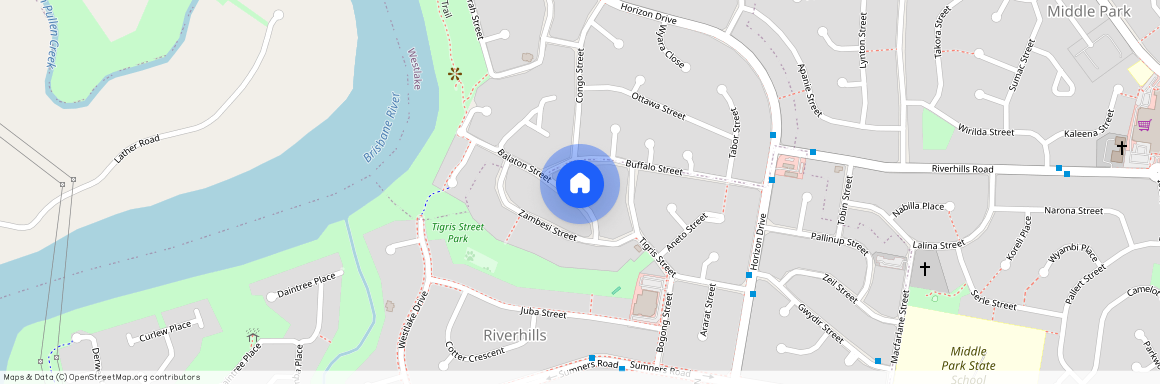 11 Balaton Street, Qld 4074, Riverhills