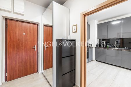 Pronájem bytu 2+kk 47 m² - Фото 3