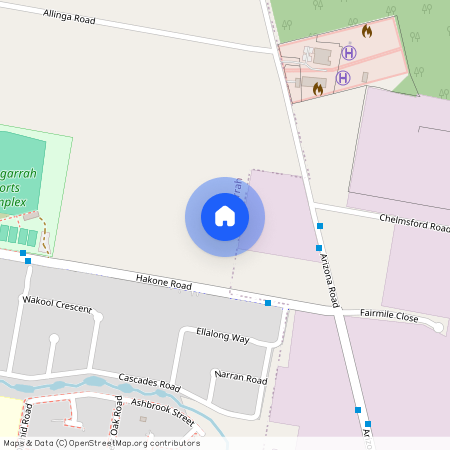 21-25 Hakone Road, NSW 2259, Woongarrah