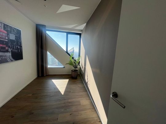 Appartement te huur: Anna van Buerenplein 272 2595 DE Den Haag - Foto 1