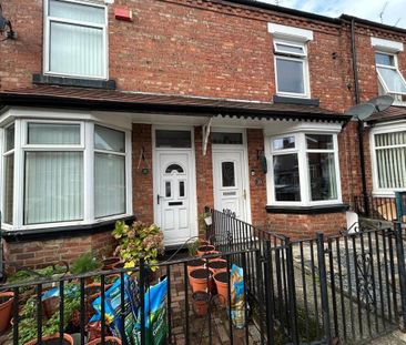2 bedroom terraced house to rent - Photo 3