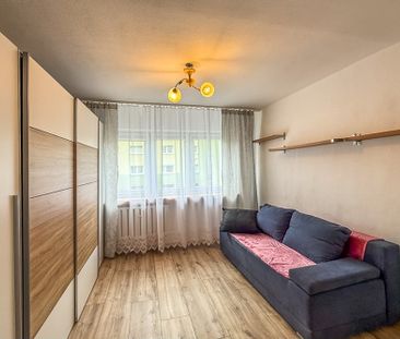 Mieszkanie 3 pokoje Łódź Górna na wynajem - Zdjęcie 5
