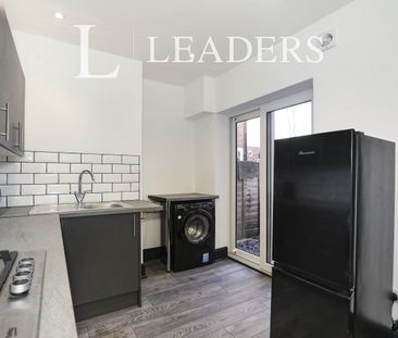 1 bedroom terraced to rent London Road, Stoke-on-Trent, Staffordshi... - Photo 4