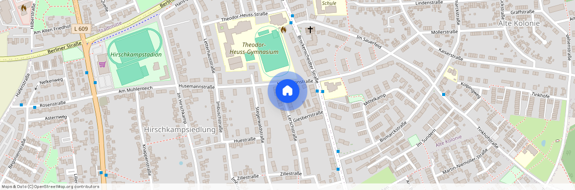 Lerschstr. 3, 45731, Waltrop Ot Waltrop