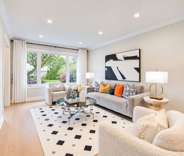 For Lease - 36 Summerfeldt Crescent, Markham, Ontario - Photo 3