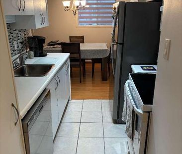 4 ½ Disponible maintenant (et/ou) Déc.Janvier - Photo 2