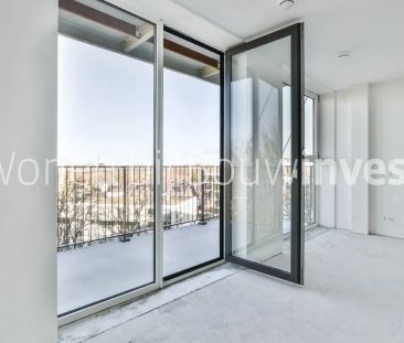 Rachmaninoffplantsoen 172, Utrecht — Appartement de 3 pièces - Photo 3