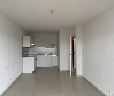 Appartement 2 Pièces 39 m² - Photo 4