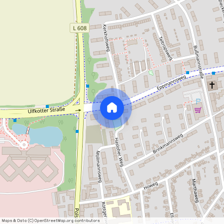 Eppmannsweg 2, 45896 Gelsenkirchen