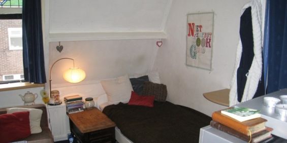 Kamer, Van Ostadestraat - Foto 3