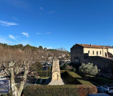 Location Appartement 2 pièces 48m² CLERMONT L HERAULT 34800 - Photo 6