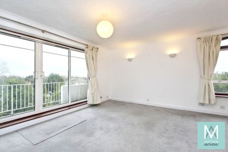 Westbury Court, Belsize Road - Photo 2