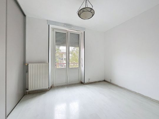 Appartement / Offre 58369332 - Photo 1