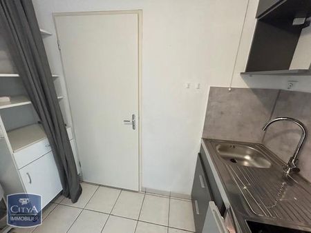 Location Appartement 1 pièce 26m² AIX EN PROVENCE 13100 - Photo 3
