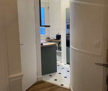 Location Appartement 2 pièces 35m² PARIS 13ème - Photo 4