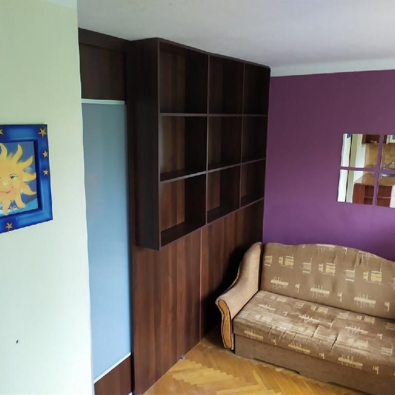 Mieszkanie śląskie Pszczyna powierzchnia 49.0 m² C160-WM-93929 - Photo 1