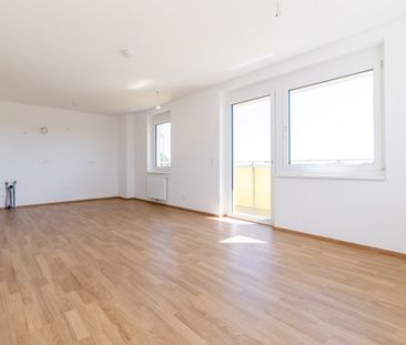 ERSTBEZUG „ein viertel grün“ in Wiener Neustadt - stilvolle 3 Zimme... - Photo 3