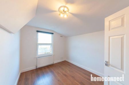 4 bedroom terraced house to rent - Photo 2