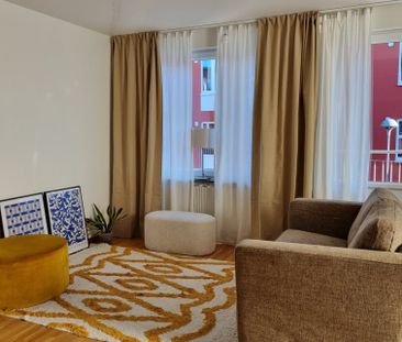 Stralsundsvägen, Lund - Photo 2