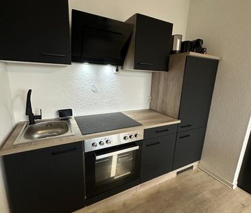 Möbliertes Apartment mit Stellplatz am C.A.R.L | All-Inclusive - Photo 6