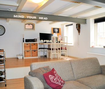 Te huur: Appartement Kromstraat in Delft - Foto 5